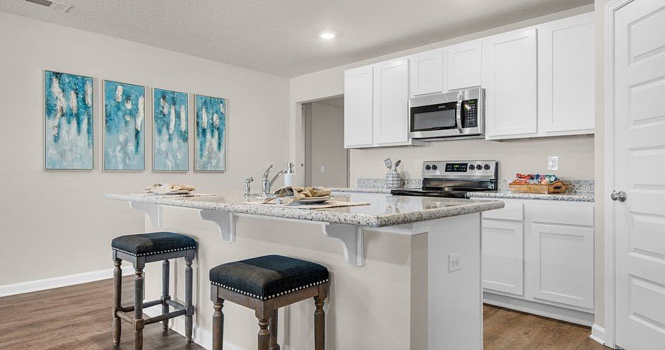 1st image of 5097 Conservation Cir #Home0084