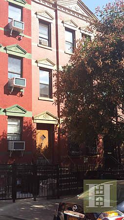 1st image of 212 Edgecombe Ave #3