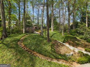 2014 N Ponce De Leon Ave NE, Atlanta, GA 30307