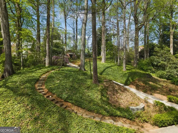 2014 N Ponce De Leon Ave NE, Atlanta, GA 30307