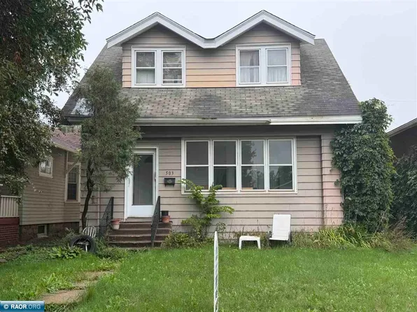 503 11th St S, Virginia, MN 55792