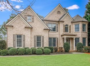 4225 Greenside Ct, Dacula, GA 30019