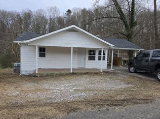 137 Leach Ln, Clinton, TN 37716