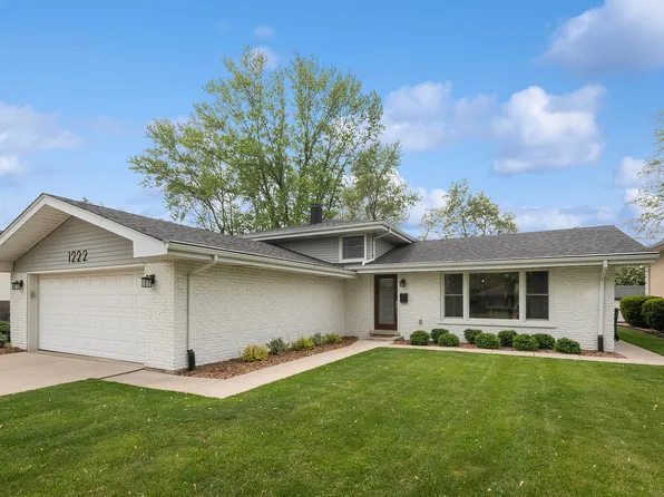 1222 Hillview Dr, Lemont, IL 60439