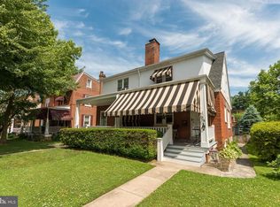 1183 Maple Ave, Lancaster, PA 17603