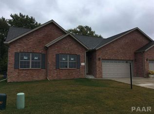 11128 N Tuscany Ridge Ct, Dunlap, IL 61525