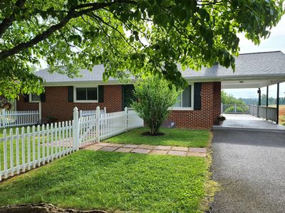 50 Weddle Way, Christiansburg, VA, 24073