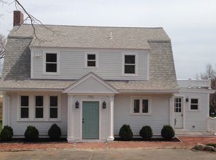 396 Hatherly Rd, Scituate, MA 02066