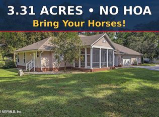13780 WEBB Road, Jacksonville, FL 32218