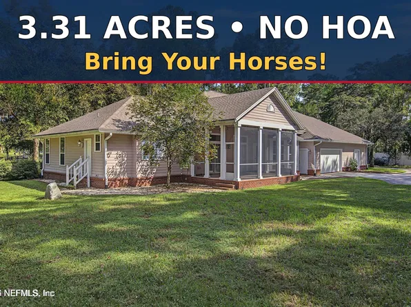 13780 WEBB Road, Jacksonville, FL 32218