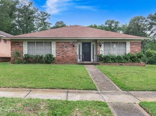 2500 Parham Dr, Shreveport, LA 71109