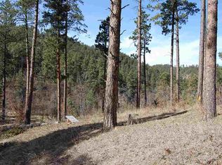 3505 Higgins Gulch Rd, Spearfish, SD 57783