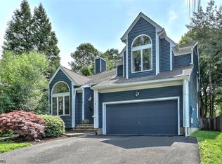 3 Old Army Rd, Bernardsville, NJ 07924