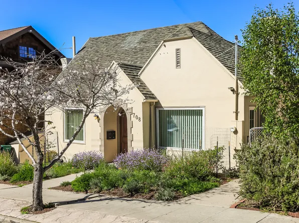 708 Calmar Ave, Oakland, CA 94610