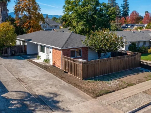 4478 Colombo Dr, San Jose, CA 95130