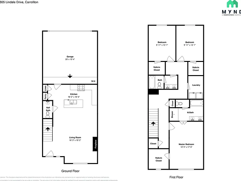 2805 Lindale Dr — Photo 20