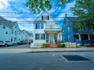 96 Clark St, Everett, MA 02149