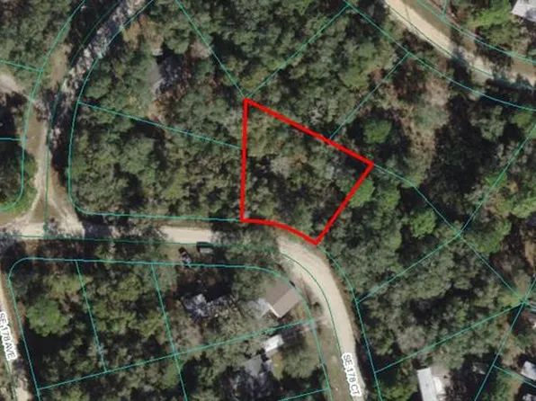 0 SE 10th St #18, Silver Springs, FL 34488