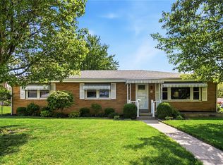 10 Nancy Ln, Hamilton, OH 45013