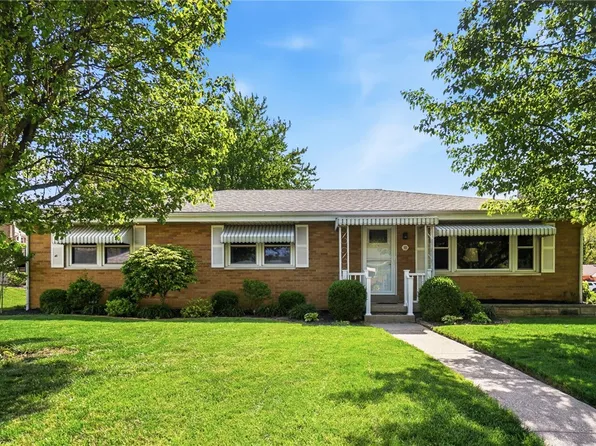 10 Nancy Ln, Hamilton, OH 45013