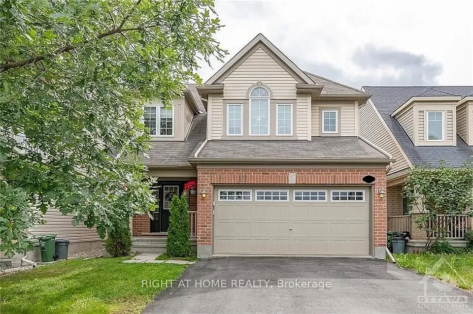 250 Tempest Dr