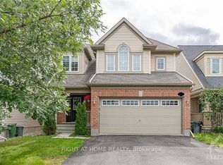 250 Tempest Dr, Ottawa, ON K2S 0K5