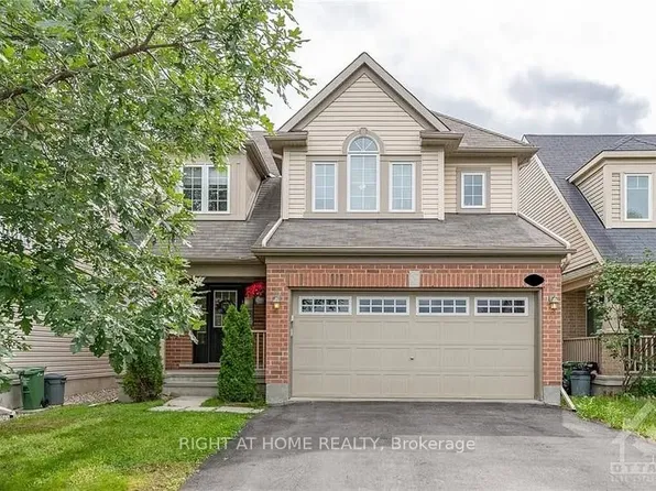 250 Tempest Dr, Ottawa, ON K2S 0K5