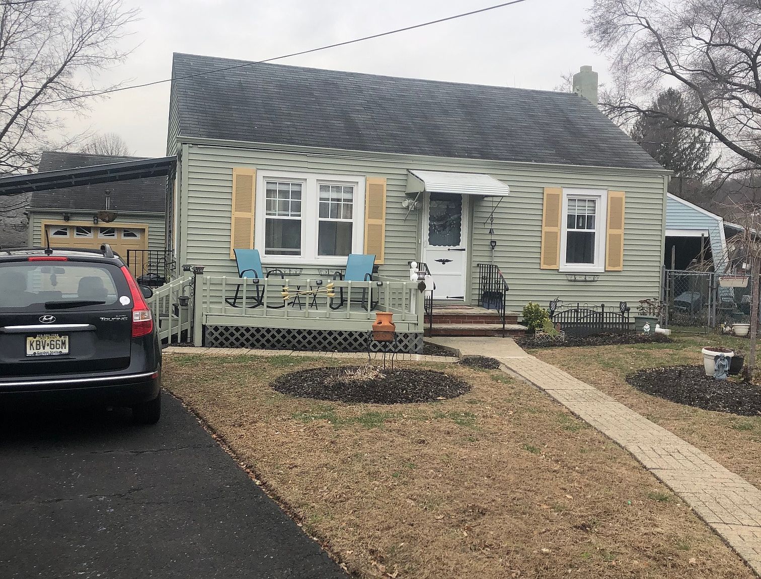 9 Colonial Ave, Paterson, NJ 07502 Zillow