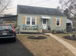 9 Colonial Ave, Paterson, NJ 07502