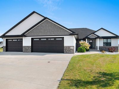 1997 Dobby St, De Pere, WI, 54115