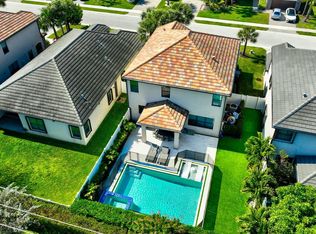 5883 Sandbirch Way, Lake Worth, FL 33463