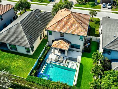 5883 Sandbirch Way, Lake Worth, FL, 33463