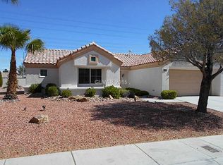 9360 Fresh Spring Dr, Las Vegas, NV 89134