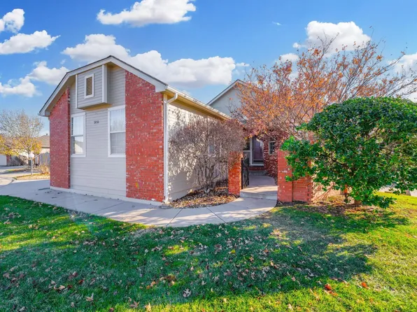 6515 E 30th St N Unit 2050, Wichita, KS 67226