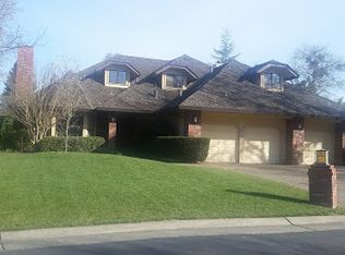 440 Halter Ct, Santa Rosa, CA 95401