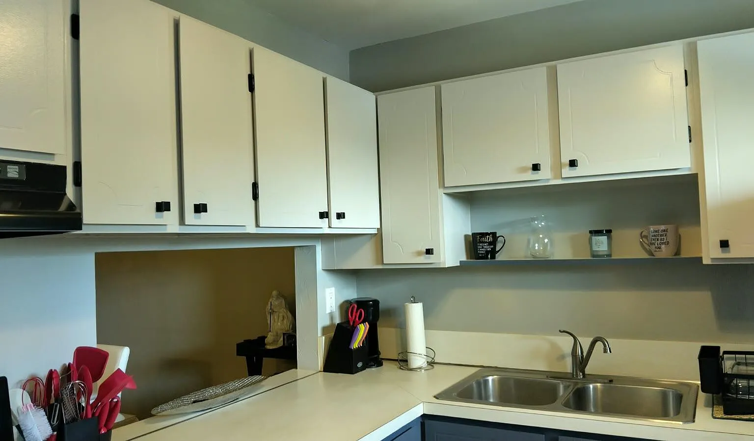 2 bed, 1.0 bath, 894 sqft, $1,450 — Photo 4