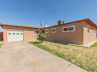 1313 McKinley Ave, Alamogordo, NM 88310