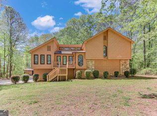 1552 Sever Rd, Lawrenceville, GA 30043
