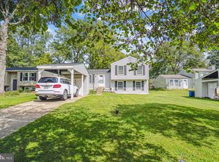 6863 Happy Heart Ln, Columbia, MD 21045