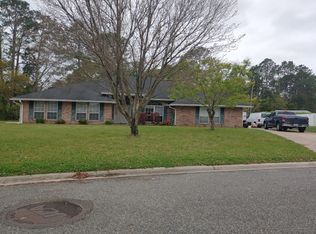 2808 Taylor Hill Dr, Jacksonville, FL 32221