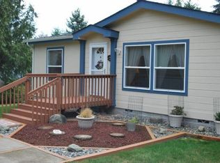 142 Rhododendron Dr, Sequim, WA 98382