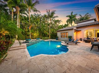 105 Segovia Way, Jupiter, FL 33458