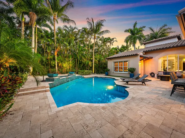 105 Segovia Way, Jupiter, FL 33458