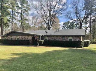 1409 Ewan Blvd, Daingerfield, TX 75638