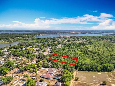 17226 3rd St Lot 7, Montverde, FL, 34756