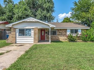 3109 SW 72nd St, Oklahoma City, OK 73159