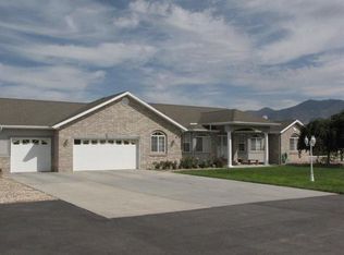 430 W 3460 N, Erda, UT 84074