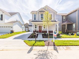 14291 Larson Dr, Carmel, IN 46033