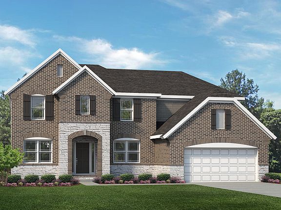 Elevation E - Optional Elevation