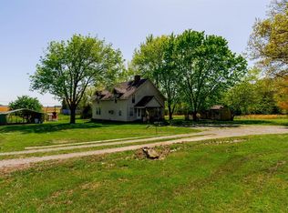 4371 S Garrett Rd, Springfield, TN 37172